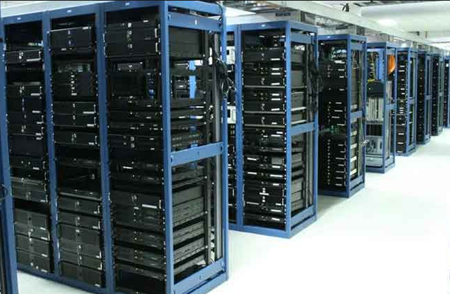 泰國服務器租用多少錢一年呢？