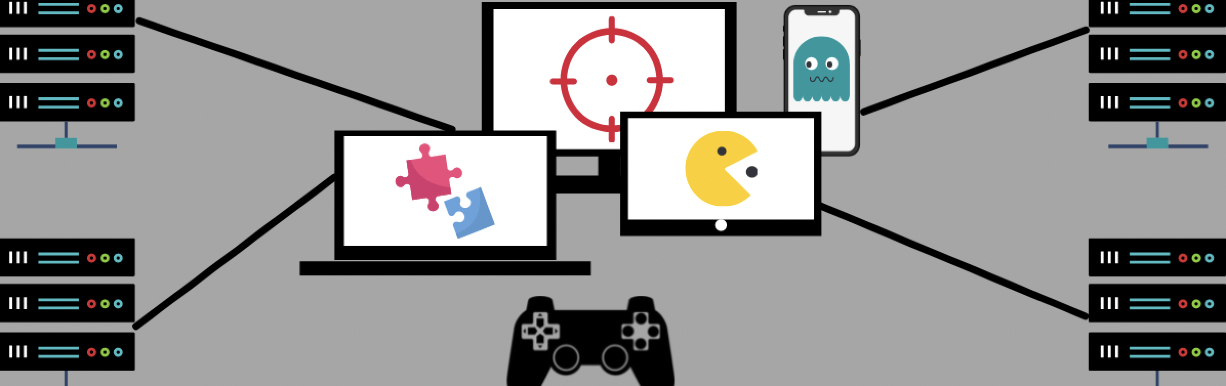 游戲專用服務器是什么意思?.png 游戲專用服務器是什么意思?.png