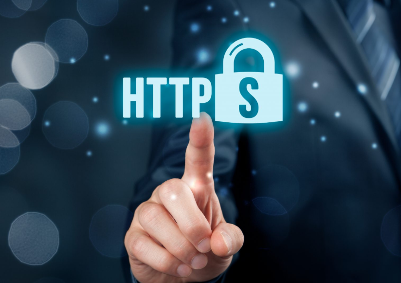 SSL和HTTPS是如何工作的？如何使用SSL和HTTPS保護網站？.png