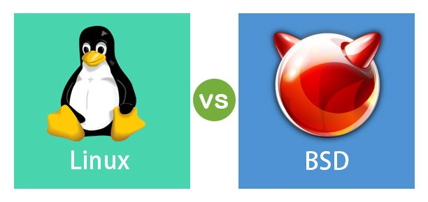 Linux和BSD有什么區別？.jpg