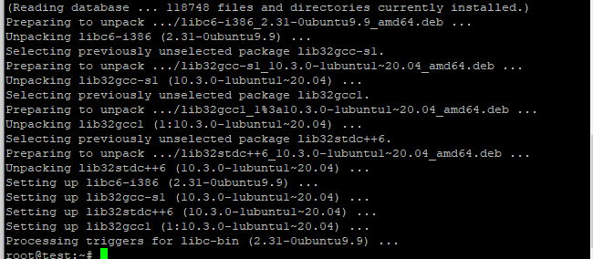 如何在Ubuntu vps服務器上安裝csgo服務器？.png