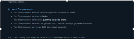 如何在Ubuntu vps服務器上安裝csgo服務器？......png