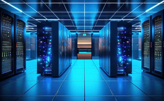 機房服務器集群有哪些核心功能與重要作用？.png